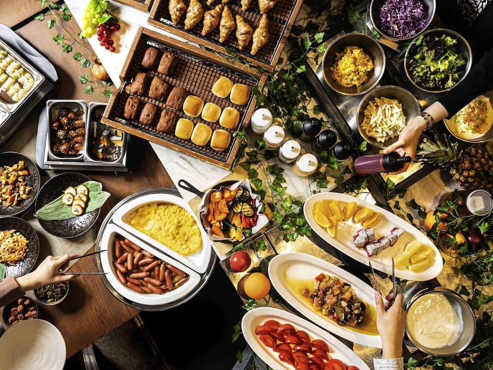 メインイメージ | イビス大阪梅田 メインイメージ | イビス大阪梅田