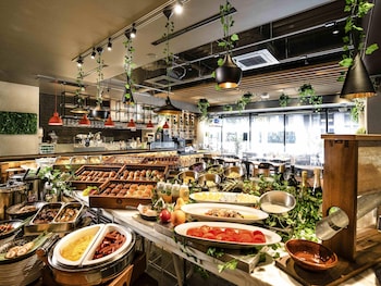 イビス大阪梅田