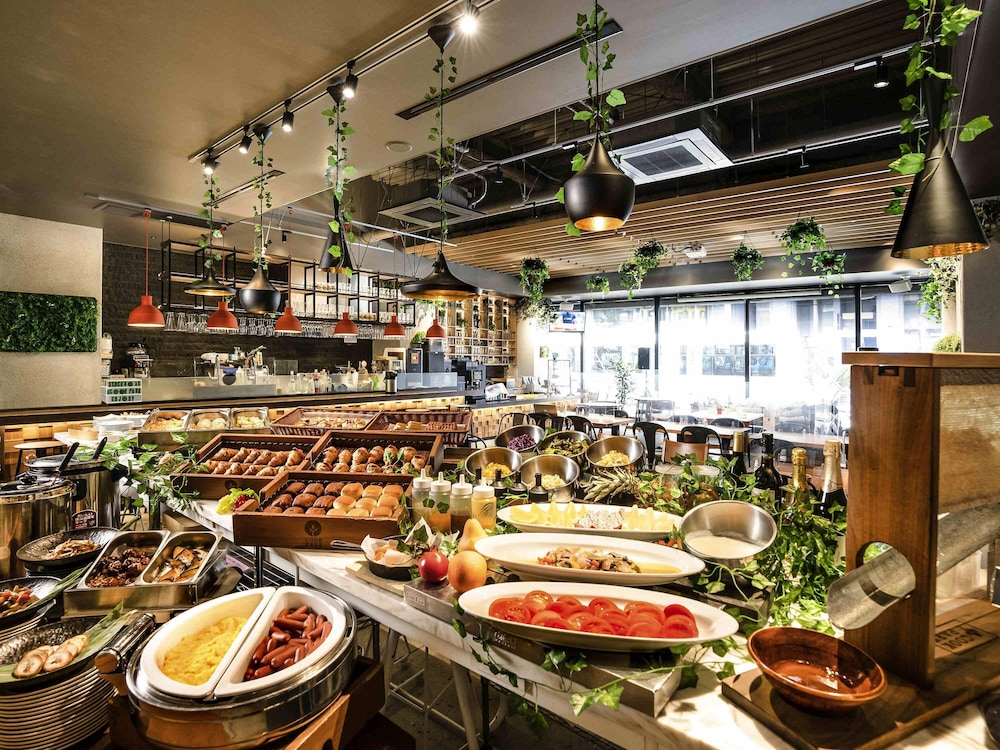 イビス大阪梅田