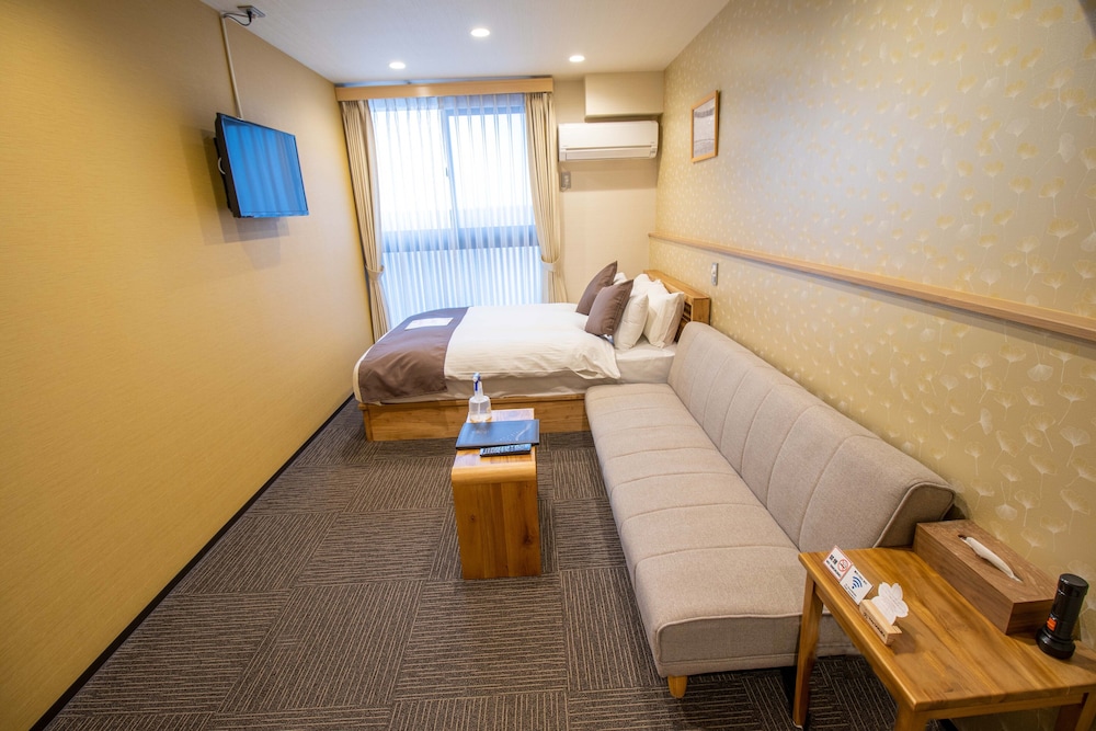 スタジオ アパートメント 客室6 | Stay SAKURA Kyoto 四条烏丸