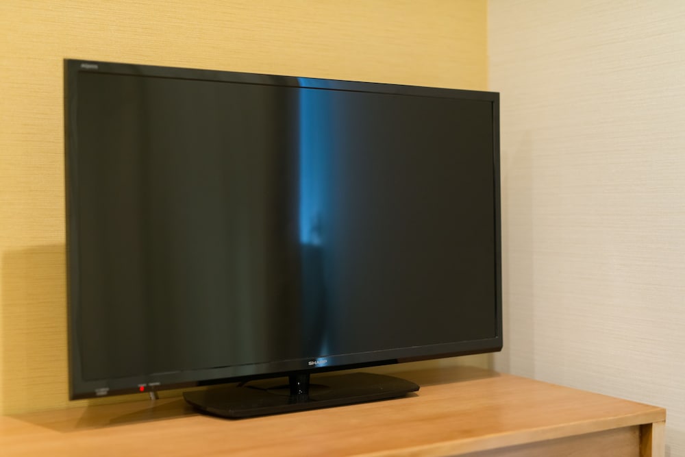 スタンダード ツインルーム テレビ0 | Stay SAKURA Kyoto 四条烏丸