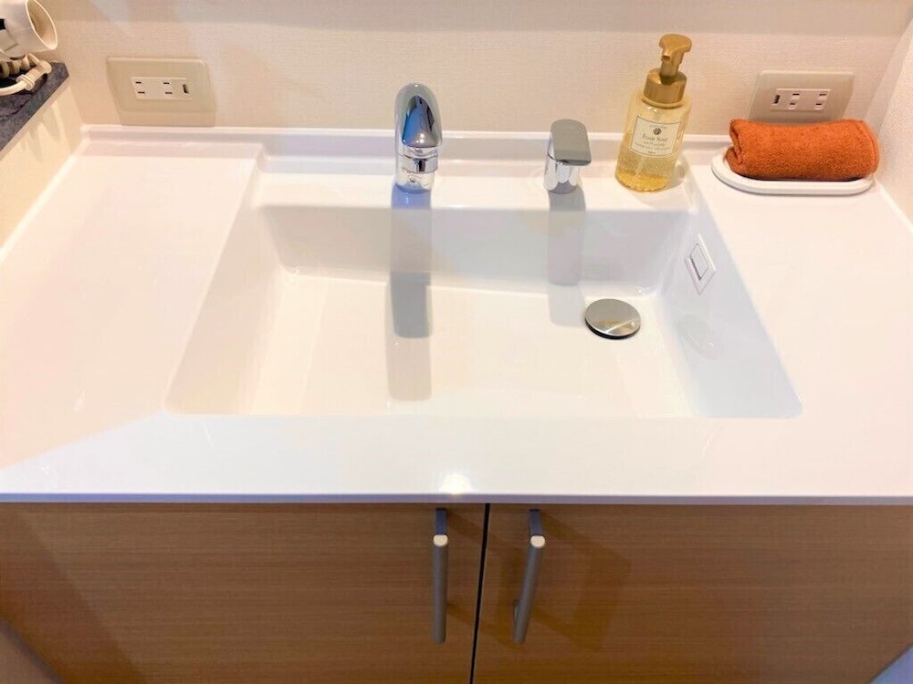 4人部屋和室 禁煙 バスルーム0 | 十勝ナウマン温泉ホテルアルコ