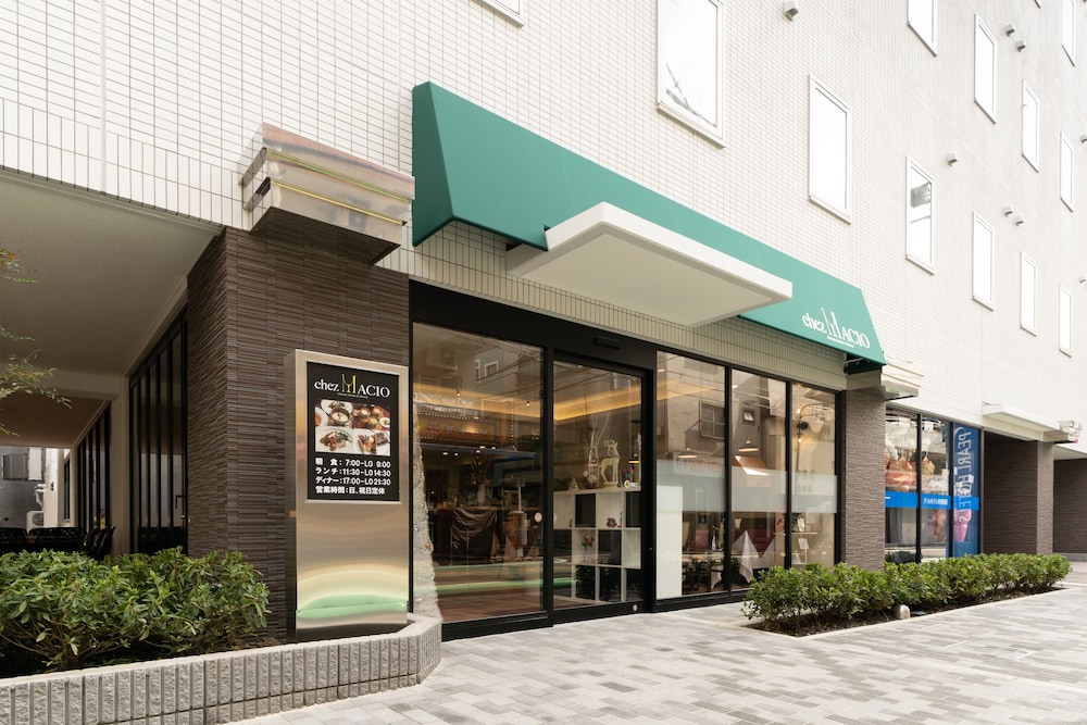 レストラン1 | パールホテル新宿曙橋 レストラン1 | パールホテル新宿曙橋