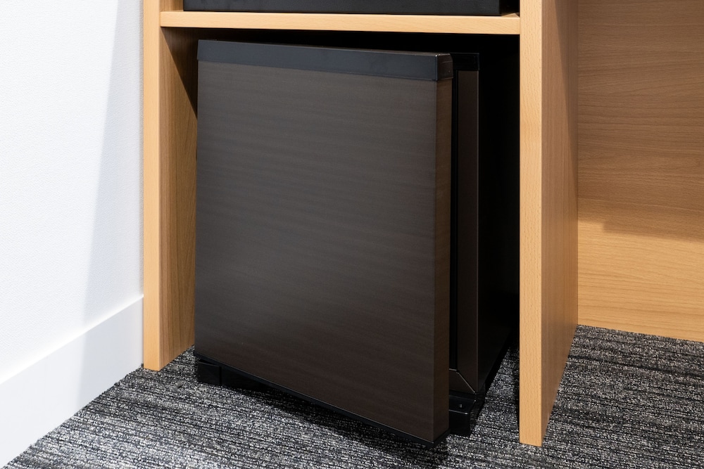 [禁煙] ツインルーム 客室の設備とサービス0 | パールホテル新宿曙橋