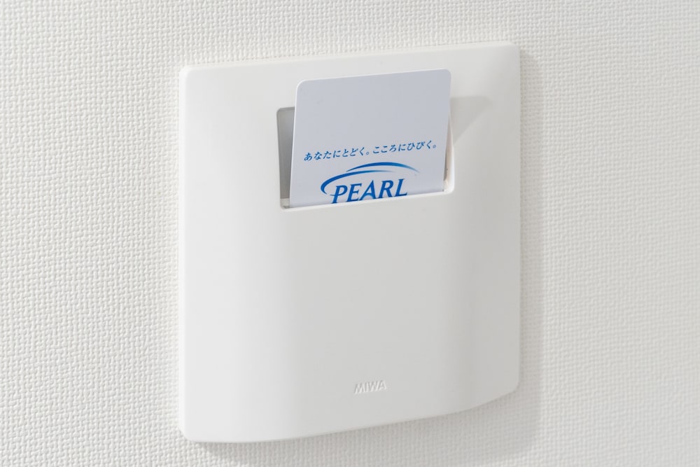 [禁煙] ツインルーム 客室の設備とサービス4 | パールホテル新宿曙橋