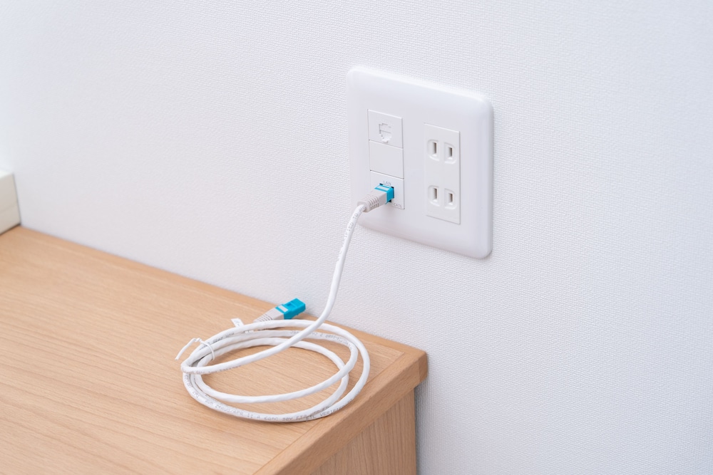 [禁煙] ツインルーム 客室の設備とサービス5 | パールホテル新宿曙橋