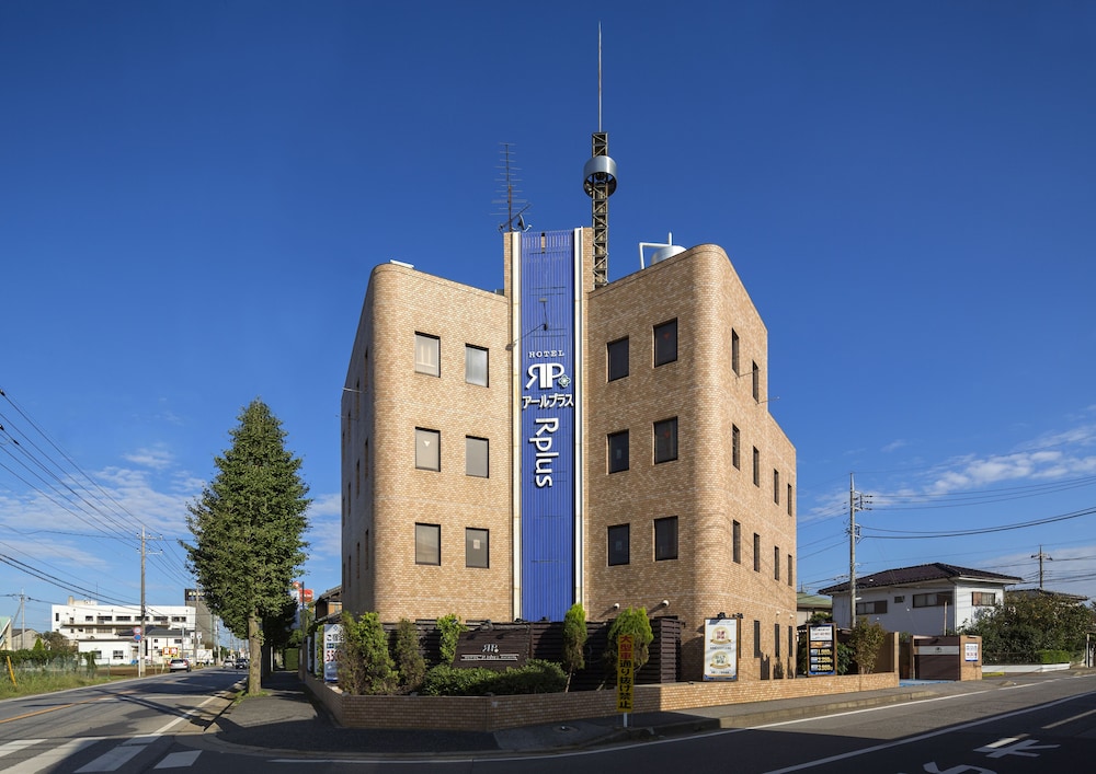 メインイメージ | ホテルアールプラス八千代 - 大人限定 メインイメージ | ホテルアールプラス八千代 - 大人限定