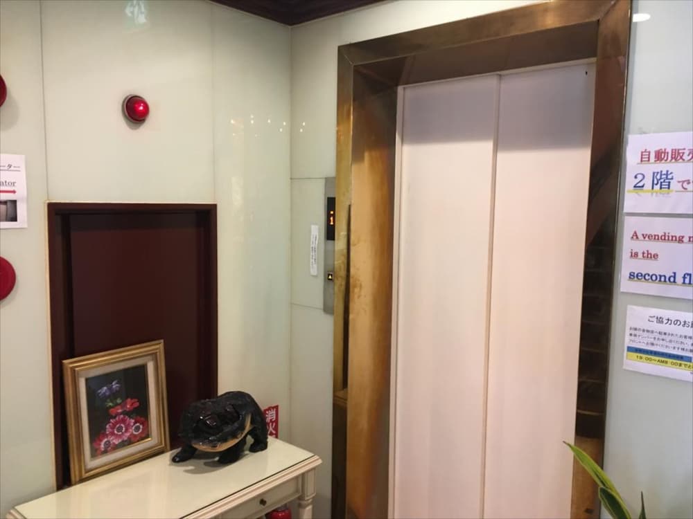 施設内の設備1 | サンライズ観光ホテル 施設内の設備1 | サンライズ観光ホテル