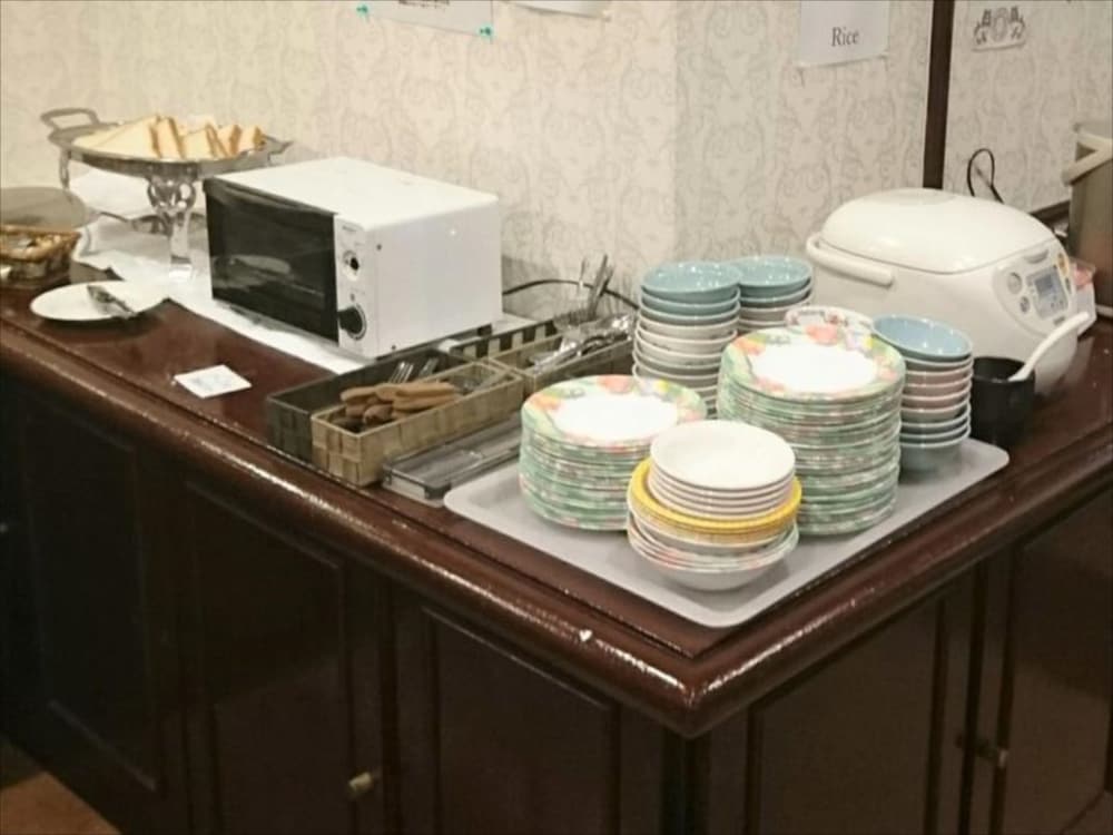 朝食スペース1 | サンライズ観光ホテル 朝食スペース1 | サンライズ観光ホテル