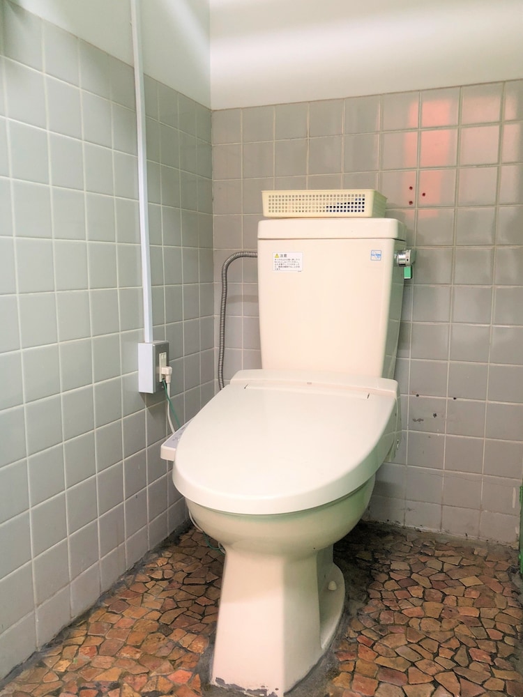 施設内の設備1 | シンプルホテル 共栄