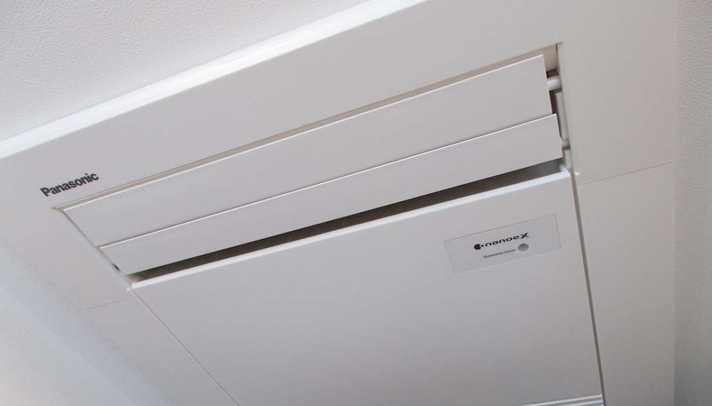 スタンダード ダブルルーム 禁煙 客室23 | アパホテル〈淀屋橋北浜駅前〉