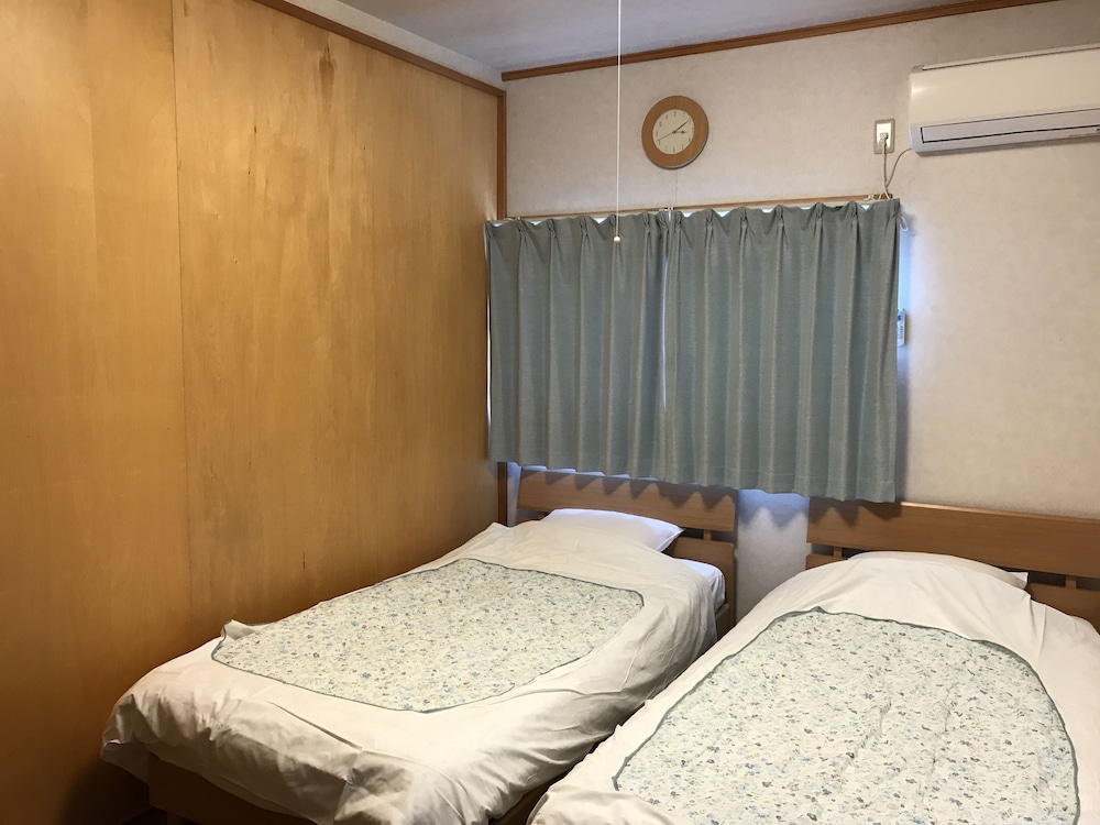 客室1 | ゲストハウス風雅 客室1 | ゲストハウス風雅