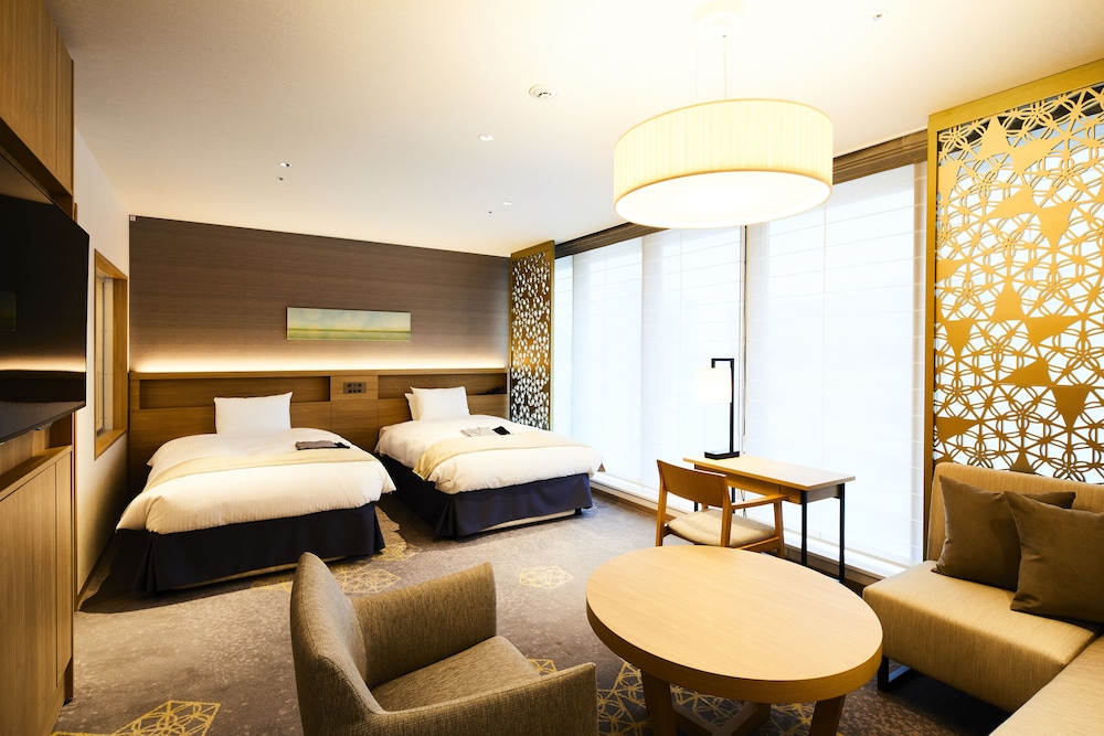 ジュニア スイート 禁煙 | ホテルインターゲート広島