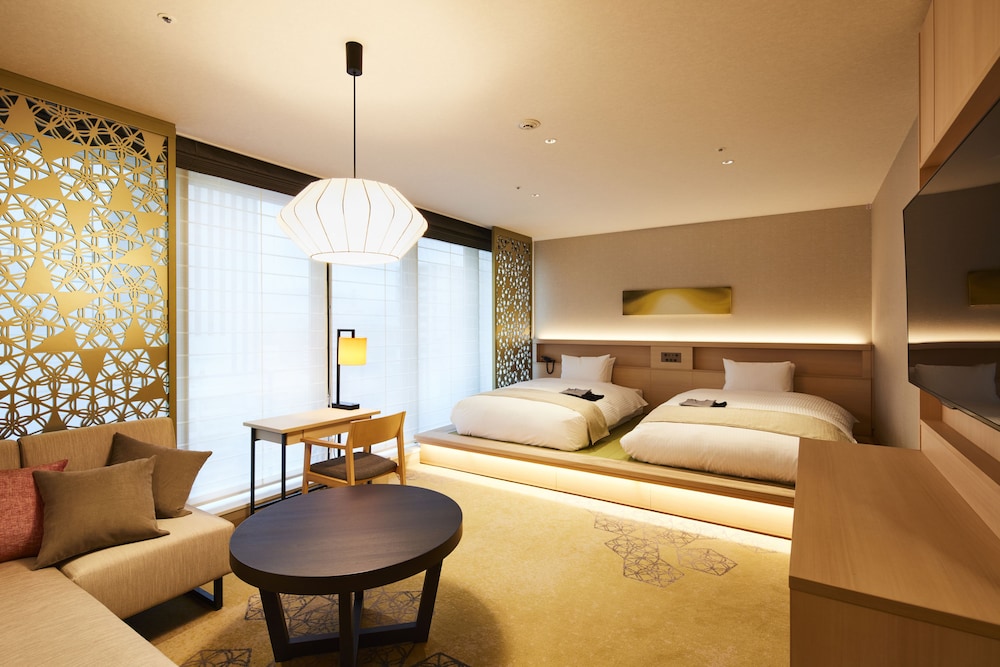 客室1 | ホテルインターゲート広島