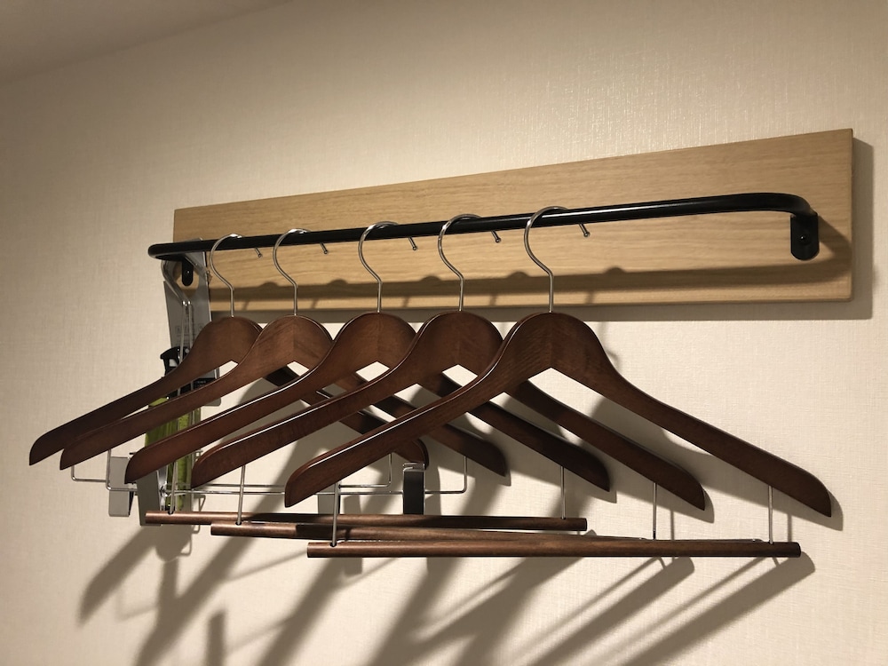 スーペリア ダブルルーム 禁煙 客室の設備とサービス2 | ホテルインターゲート広島