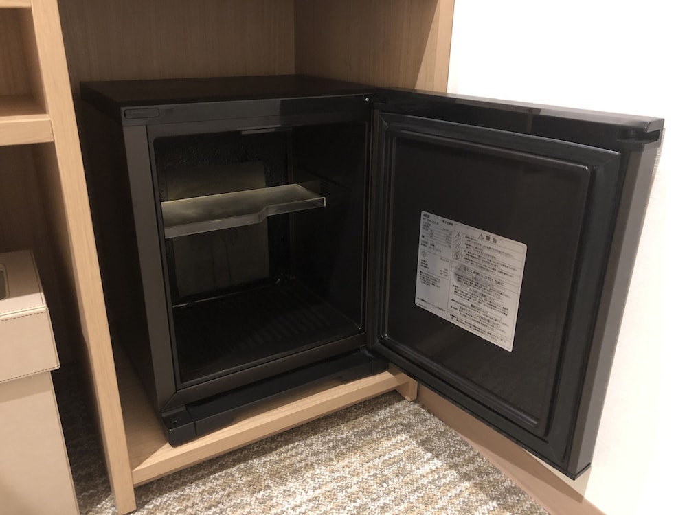 スーペリア ダブルルーム 禁煙 客室の設備とサービス3 | ホテルインターゲート広島