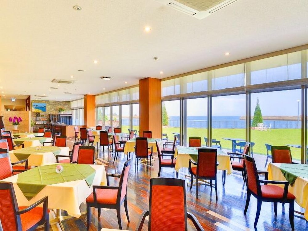 レストラン1 | ホテル シーサイド 島原