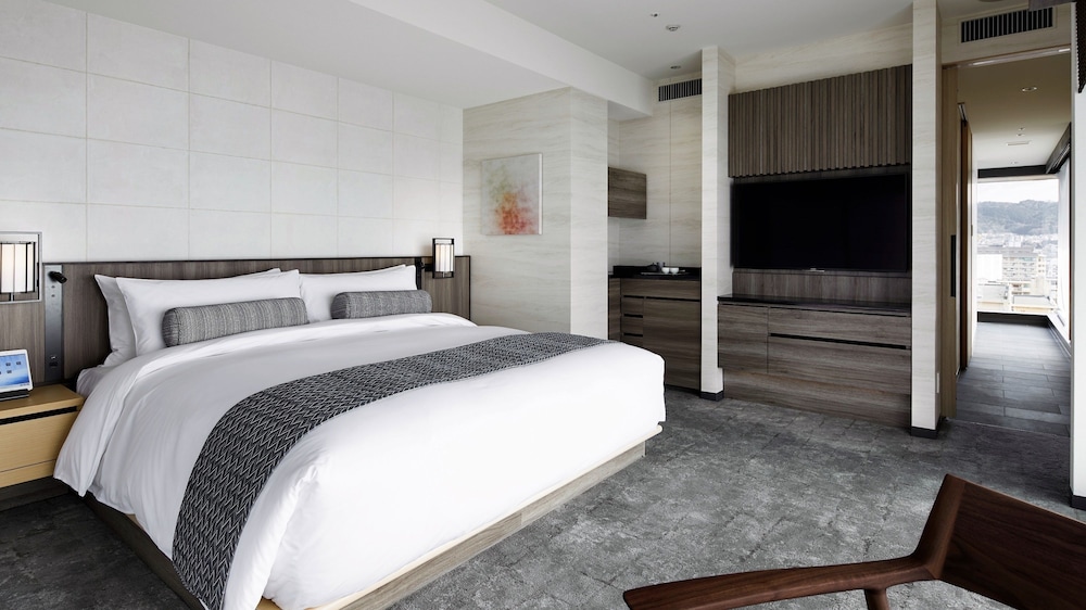 客室1 | ザ・サウザンド 京都