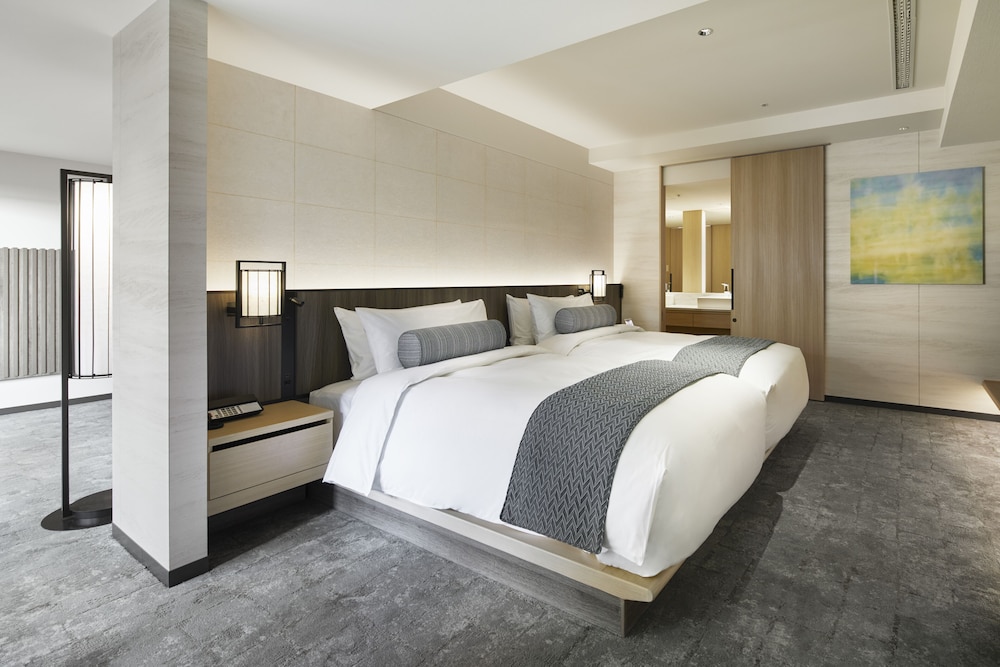 ガーデン・スイート（禁煙） 客室5 | ザ・サウザンド 京都