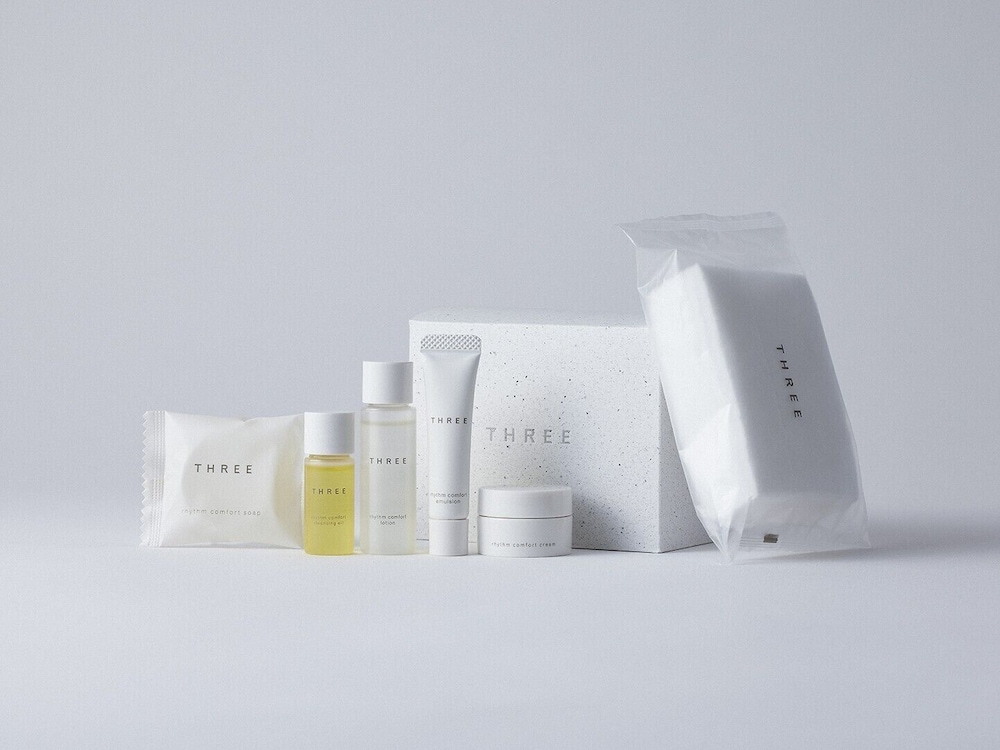 プレミアコーナーダブル (禁煙) バスルーム1 | ザ・サウザンド 京都