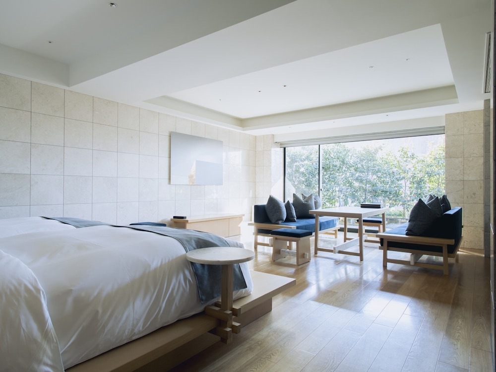 ハーモニー･スイート ツイン（禁煙 ） | ザ・サウザンド 京都