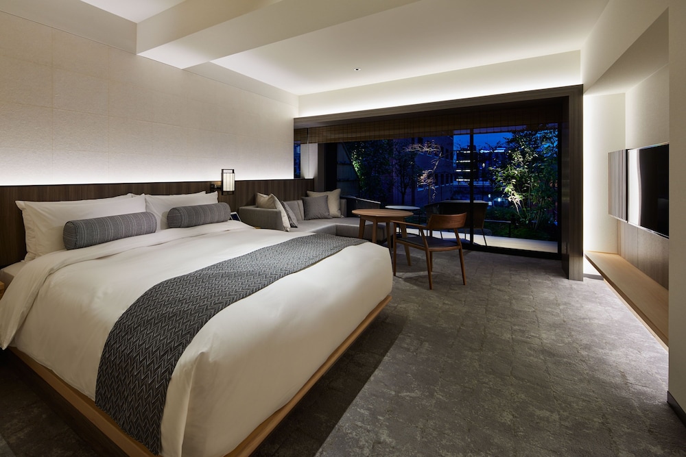 プレミアダブル | ザ・サウザンド 京都