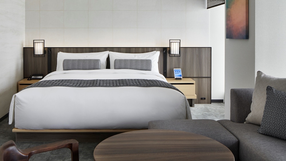 デラックスダブル 客室3 | ザ・サウザンド 京都