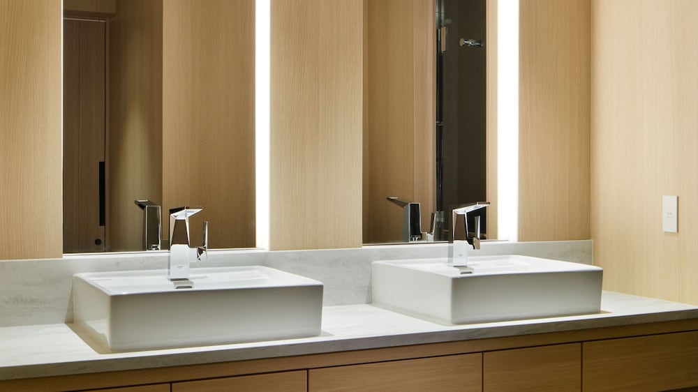 テラス･スイート ダブル バスルームの設備0 | ザ・サウザンド 京都