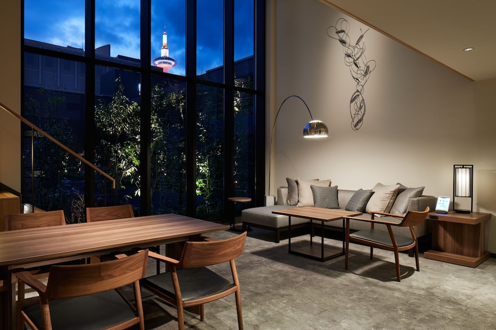 ザ・サウザンド・スイート (禁煙) | ザ・サウザンド 京都