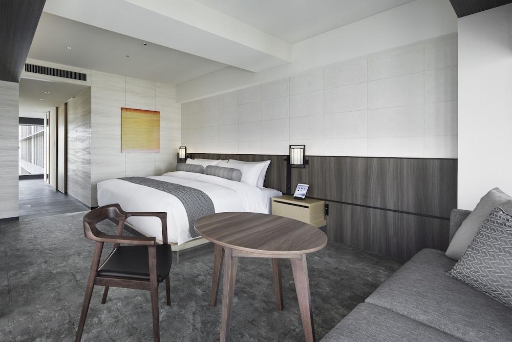 プレミアコーナーダブル (禁煙) | ザ・サウザンド 京都