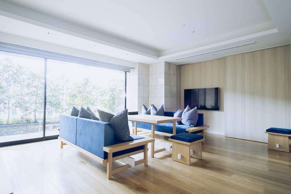 ハーモニー･スイート ツイン（禁煙 ） 客室5 | ザ・サウザンド 京都