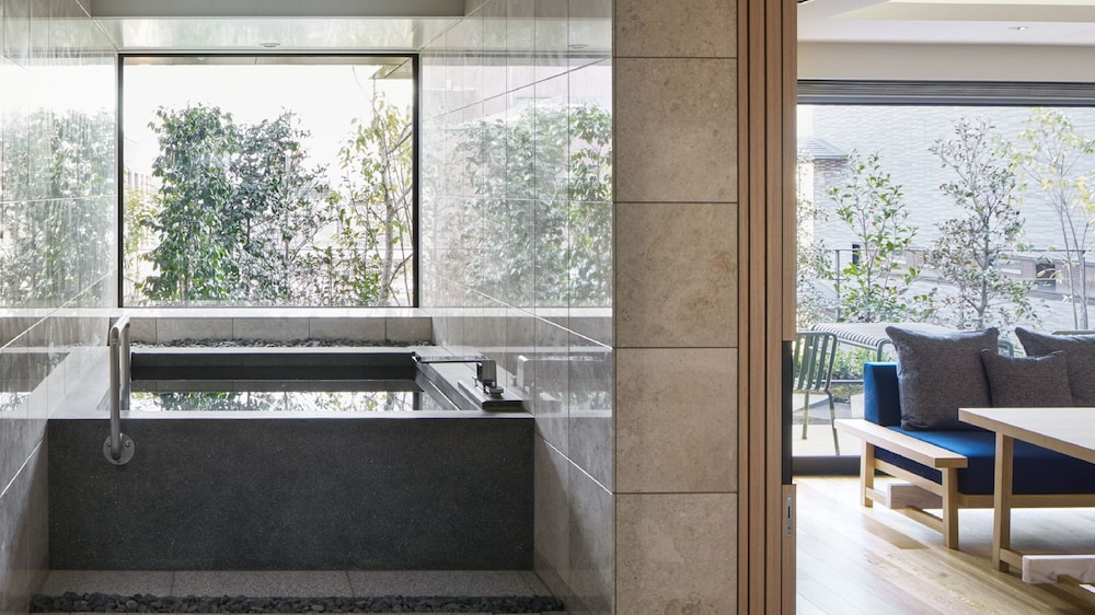 ハーモニー･スイート ツイン（禁煙 ） 客室2 | ザ・サウザンド 京都