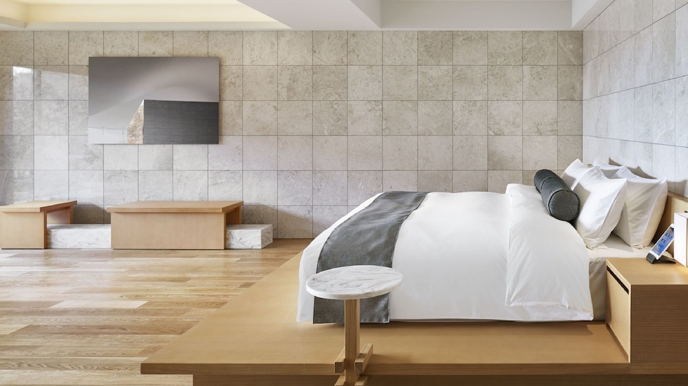 ハーモニー･スイート ツイン（禁煙 ） 客室3 | ザ・サウザンド 京都