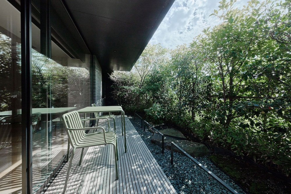 ハーモニー･スイート ツイン（禁煙 ） 客室6 | ザ・サウザンド 京都