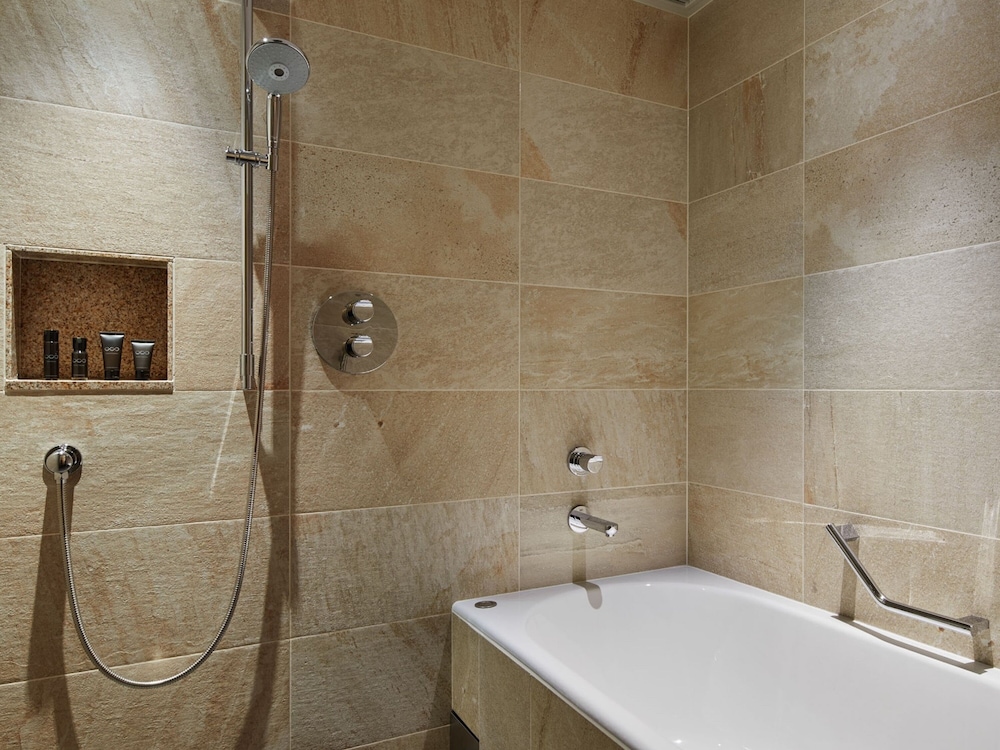 スーペリア ツインルーム 禁煙 バスルーム0 | ザ・サウザンド 京都