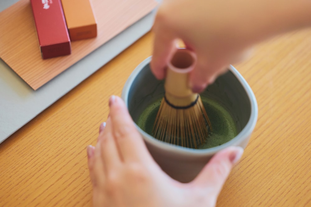 ジュニア・スイート (禁煙) 客室5 | ザ・サウザンド 京都