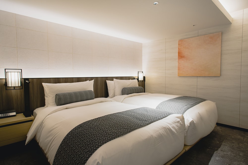 ジュニア・スイート (禁煙) 客室2 | ザ・サウザンド 京都