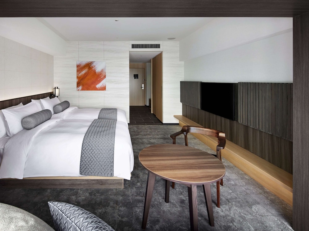 スーペリア ツインルーム 禁煙 客室2 | ザ・サウザンド 京都