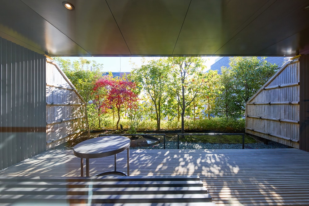 トラディショナル スイート 客室4 | ザ・サウザンド 京都