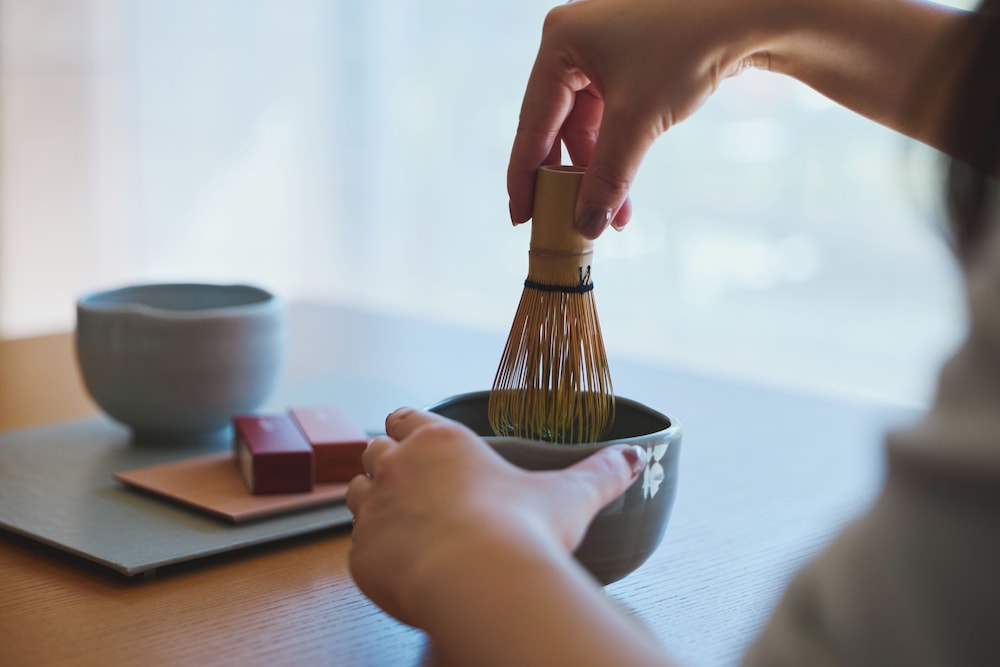 ジュニア・スイート (禁煙) 客室6 | ザ・サウザンド 京都