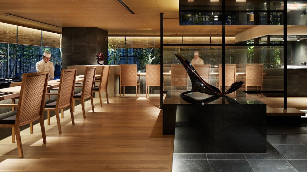 レストラン1 | ザ・サウザンド 京都