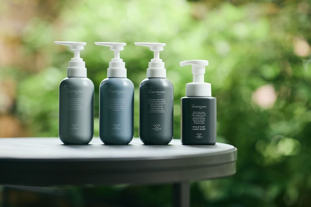 スーペリア ツインルーム 禁煙 客室の設備とサービス0 | ザ・サウザンド 京都