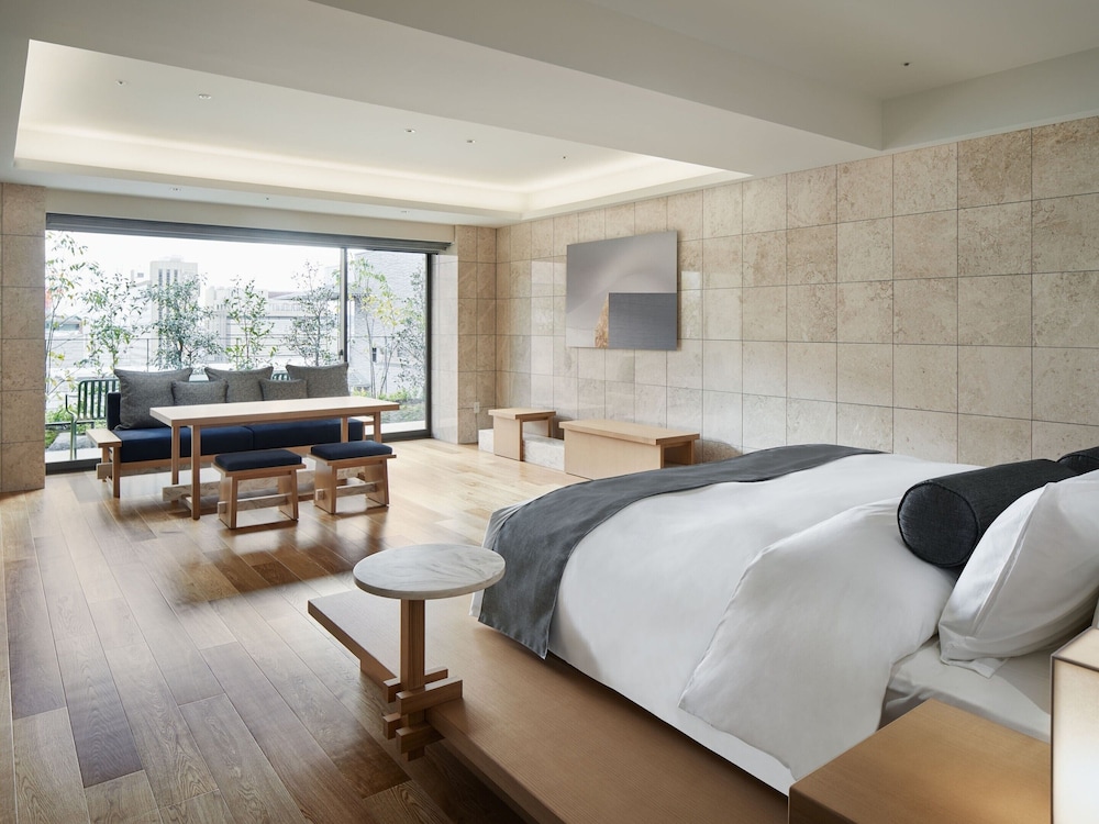 ハーモニー･スイート ダブル（禁煙 ） | ザ・サウザンド 京都