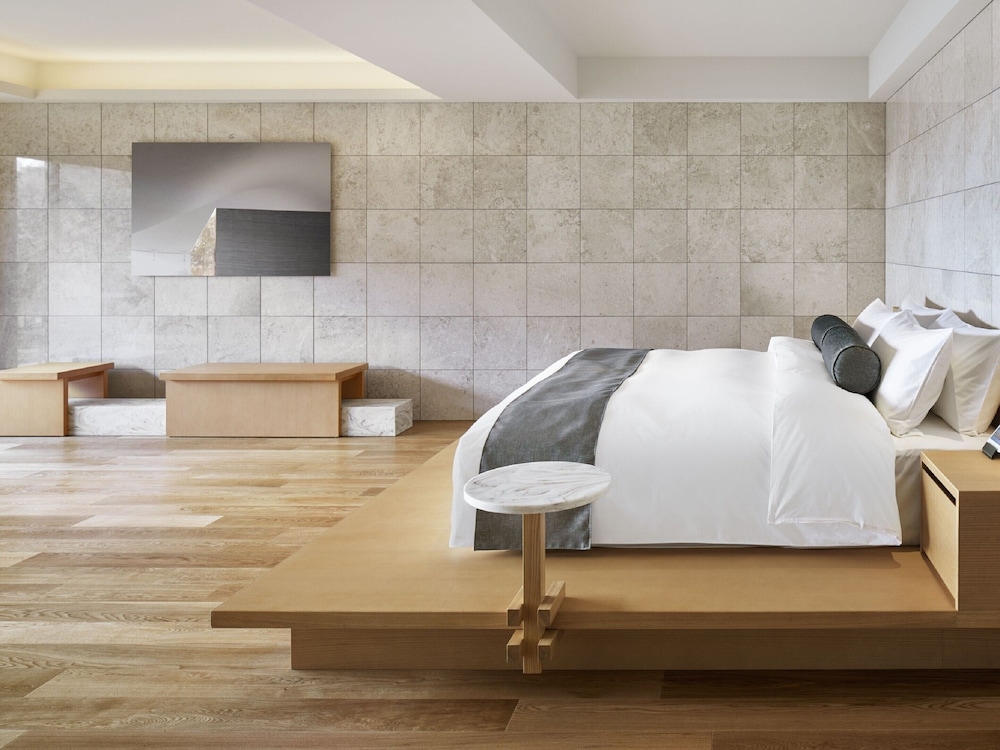 ハーモニー･スイート ダブル（禁煙 ） 客室3 | ザ・サウザンド 京都