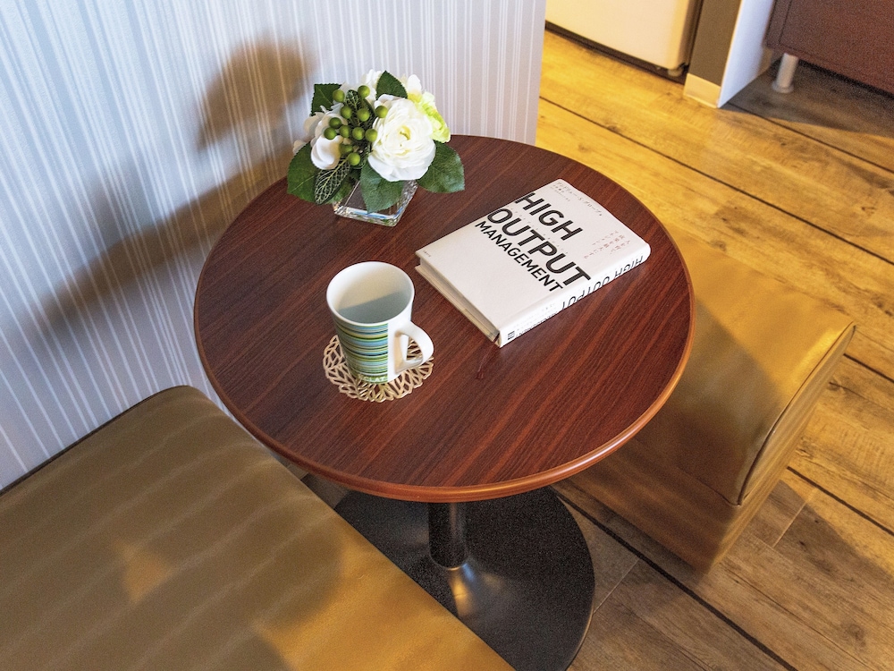 スタンダード ダブルルーム 禁煙 客室5 | ミスター金城 イン ぐすく