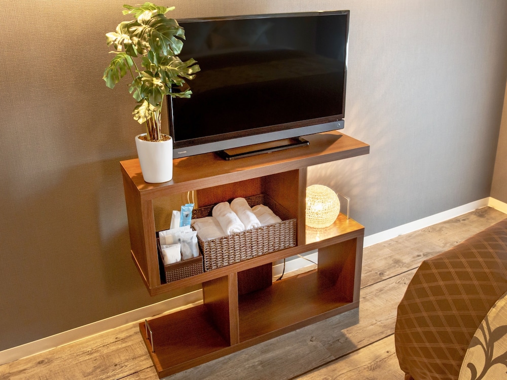 スタンダード ダブルルーム 禁煙 客室7 | ミスター金城 イン ぐすく