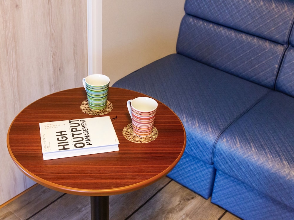 スーペリア ダブルルーム ダブルベッド 1 台ソファーベッド付き 禁煙 客室12 | ミスター金城 イン ぐすく