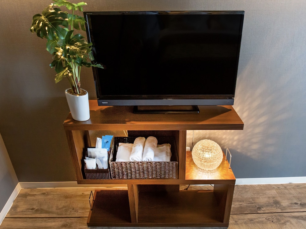 スタンダード ダブルルーム 禁煙 客室8 | ミスター金城 イン ぐすく