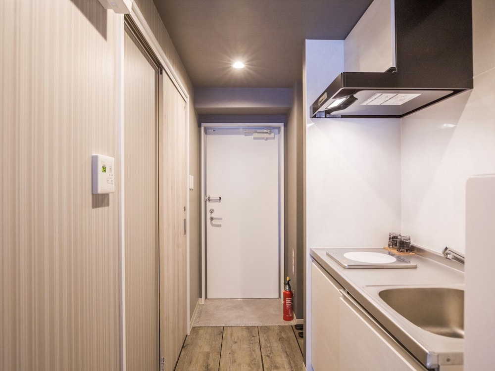 スタンダード ダブルルーム 禁煙 客室6 | ミスター金城 イン ぐすく