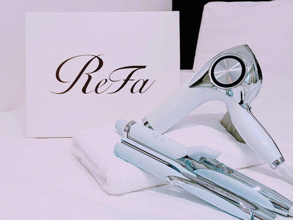 コンセプトルーム - ReFa (禁煙) | 変なホテル大阪 なんば